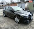 Черный Рено Меган, объемом двигателя 1.46 л и пробегом 170 тыс. км за 9999 $, фото 1 на Automoto.ua