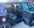 Черный Рено Меган, объемом двигателя 1.5 л и пробегом 260 тыс. км за 10400 $, фото 9 на Automoto.ua
