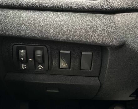 Черный Рено Меган, объемом двигателя 1.5 л и пробегом 263 тыс. км за 8999 $, фото 12 на Automoto.ua