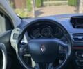 Черный Рено Меган, объемом двигателя 1.5 л и пробегом 227 тыс. км за 10745 $, фото 7 на Automoto.ua