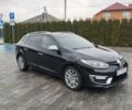 Черный Рено Меган, объемом двигателя 1.46 л и пробегом 260 тыс. км за 10000 $, фото 2 на Automoto.ua