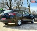 Чорний Рено Меган, об'ємом двигуна 1.5 л та пробігом 248 тис. км за 7949 $, фото 3 на Automoto.ua