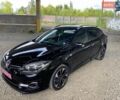 Чорний Рено Меган, об'ємом двигуна 1.5 л та пробігом 270 тис. км за 10300 $, фото 1 на Automoto.ua