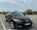 Чорний Рено Меган, об'ємом двигуна 1.5 л та пробігом 262 тис. км за 8200 $, фото 1 на Automoto.ua