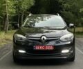 Чорний Рено Меган, об'ємом двигуна 1.5 л та пробігом 254 тис. км за 8700 $, фото 1 на Automoto.ua