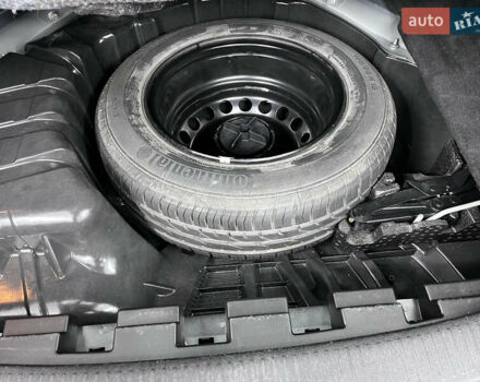 Чорний Рено Меган, об'ємом двигуна 1.6 л та пробігом 128 тис. км за 8900 $, фото 71 на Automoto.ua