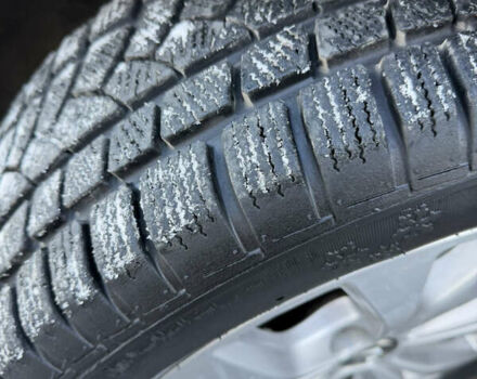 Чорний Рено Меган, об'ємом двигуна 1.5 л та пробігом 240 тис. км за 8200 $, фото 42 на Automoto.ua