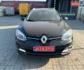 Чорний Рено Меган, об'ємом двигуна 1.5 л та пробігом 192 тис. км за 8900 $, фото 1 на Automoto.ua