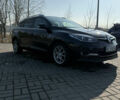 Черный Рено Меган, объемом двигателя 1.46 л и пробегом 280 тыс. км за 9700 $, фото 2 на Automoto.ua