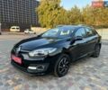 Чорний Рено Меган, об'ємом двигуна 1.5 л та пробігом 244 тис. км за 8950 $, фото 1 на Automoto.ua