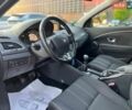 Чорний Рено Меган, об'ємом двигуна 1.5 л та пробігом 244 тис. км за 8950 $, фото 8 на Automoto.ua