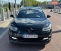 Черный Рено Меган, объемом двигателя 1.5 л и пробегом 317 тыс. км за 8200 $, фото 1 на Automoto.ua