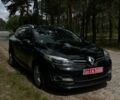 Черный Рено Меган, объемом двигателя 1.5 л и пробегом 241 тыс. км за 7950 $, фото 1 на Automoto.ua