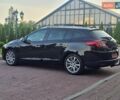Черный Рено Меган, объемом двигателя 1.5 л и пробегом 225 тыс. км за 9750 $, фото 68 на Automoto.ua