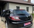 Рено Меган 2014 в Днепре (Днепропетровске) на Automoto.ua Черный Рено Меган, объемом двигателя 1.6 л и пробегом 168 тыс. км за 9500 $, фото 3 на Automoto.ua