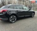 Чорний Рено Меган, об'ємом двигуна 1.5 л та пробігом 228 тис. км за 9500 $, фото 43 на Automoto.ua