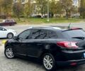 Чорний Рено Меган, об'ємом двигуна 1.5 л та пробігом 245 тис. км за 8500 $, фото 2 на Automoto.ua