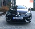 Чорний Рено Меган, об'ємом двигуна 2 л та пробігом 219 тис. км за 10800 $, фото 1 на Automoto.ua