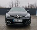 Черный Рено Меган, объемом двигателя 1.5 л и пробегом 186 тыс. км за 7600 $, фото 1 на Automoto.ua