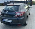 Черный Рено Меган, объемом двигателя 1.5 л и пробегом 280 тыс. км за 8800 $, фото 3 на Automoto.ua