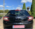 Черный Рено Меган, объемом двигателя 1.5 л и пробегом 227 тыс. км за 11170 $, фото 7 на Automoto.ua