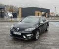 Черный Рено Меган, объемом двигателя 1.46 л и пробегом 260 тыс. км за 10000 $, фото 4 на Automoto.ua