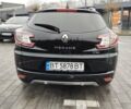 Черный Рено Меган, объемом двигателя 1.46 л и пробегом 260 тыс. км за 10000 $, фото 14 на Automoto.ua