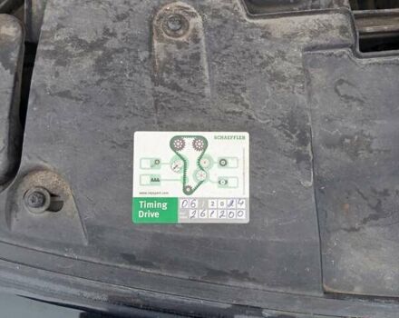 Чорний Рено Меган, об'ємом двигуна 1.46 л та пробігом 294 тис. км за 8000 $, фото 18 на Automoto.ua