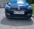 Чорний Рено Меган, об'ємом двигуна 1.5 л та пробігом 135 тис. км за 9400 $, фото 1 на Automoto.ua