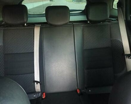 Черный Рено Меган, объемом двигателя 1.5 л и пробегом 232 тыс. км за 8850 $, фото 22 на Automoto.ua