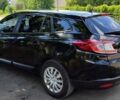Черный Рено Меган, объемом двигателя 1.46 л и пробегом 306 тыс. км за 7000 $, фото 3 на Automoto.ua