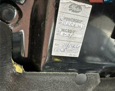 Чорний Рено Меган, об'ємом двигуна 1.5 л та пробігом 220 тис. км за 9600 $, фото 2 на Automoto.ua