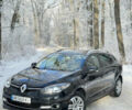 Чорний Рено Меган, об'ємом двигуна 1.5 л та пробігом 187 тис. км за 7350 $, фото 1 на Automoto.ua