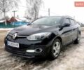 Черный Рено Меган, объемом двигателя 1.5 л и пробегом 310 тыс. км за 7000 $, фото 1 на Automoto.ua