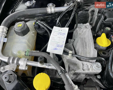 Чорний Рено Меган, об'ємом двигуна 1.6 л та пробігом 128 тис. км за 8900 $, фото 85 на Automoto.ua