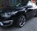 Чорний Рено Меган, об'ємом двигуна 2 л та пробігом 219 тис. км за 10800 $, фото 1 на Automoto.ua