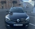 Черный Рено Меган, объемом двигателя 1.5 л и пробегом 285 тыс. км за 8700 $, фото 2 на Automoto.ua
