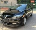 Черный Рено Меган, объемом двигателя 1.5 л и пробегом 254 тыс. км за 8850 $, фото 2 на Automoto.ua