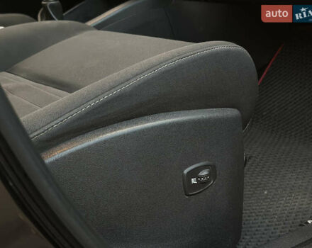 Черный Рено Меган, объемом двигателя 1.46 л и пробегом 286 тыс. км за 7600 $, фото 16 на Automoto.ua