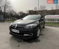 Черный Рено Меган, объемом двигателя 1.46 л и пробегом 306 тыс. км за 9000 $, фото 27 на Automoto.ua