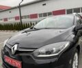 Черный Рено Меган, объемом двигателя 1.46 л и пробегом 233 тыс. км за 9500 $, фото 27 на Automoto.ua