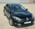 Черный Рено Меган, объемом двигателя 1.46 л и пробегом 260 тыс. км за 7700 $, фото 1 на Automoto.ua