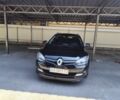 Чорний Рено Меган, об'ємом двигуна 1.5 л та пробігом 253 тис. км за 8200 $, фото 1 на Automoto.ua
