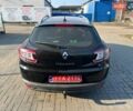 Черный Рено Меган, объемом двигателя 1.5 л и пробегом 192 тыс. км за 8900 $, фото 5 на Automoto.ua