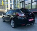 Черный Рено Меган, объемом двигателя 1.5 л и пробегом 256 тыс. км за 9950 $, фото 10 на Automoto.ua