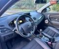 Черный Рено Меган, объемом двигателя 1.5 л и пробегом 260 тыс. км за 10400 $, фото 21 на Automoto.ua