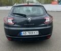 Черный Рено Меган, объемом двигателя 1.46 л и пробегом 291 тыс. км за 7800 $, фото 3 на Automoto.ua