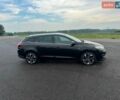 Чорний Рено Меган, об'ємом двигуна 1.5 л та пробігом 228 тис. км за 9700 $, фото 4 на Automoto.ua