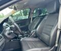 Чорний Рено Меган, об'ємом двигуна 1.5 л та пробігом 215 тис. км за 8400 $, фото 19 на Automoto.ua