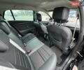 Черный Рено Меган, объемом двигателя 1.5 л и пробегом 205 тыс. км за 11150 $, фото 21 на Automoto.ua